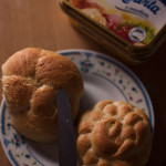 Kuchnia: Kaiser rolls
