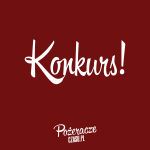 KONKURS!