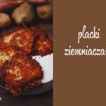 Kuchnia: Placki ziemniaczane