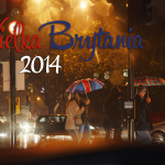 Wielka Brytania 2014: Londyn + KONKURS