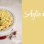 Kuchnia: Aglio olio peperoncino