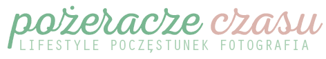PoÅ¼eracze czasu