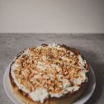 Kuchnia: Tarta czekoladowa
